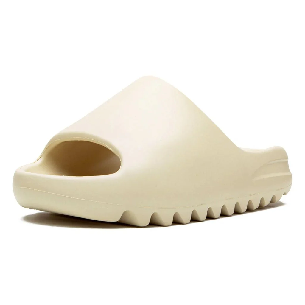 adidas Yeezy Slide Bone (2022/2023 Restock) - Image 2