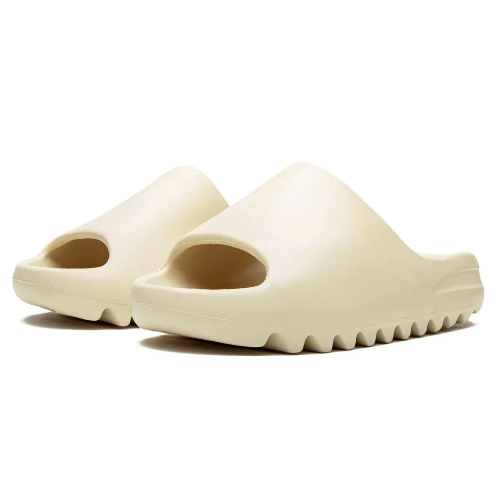 adidas Yeezy Slide Bone (2022/2023 Restock) - Image 3