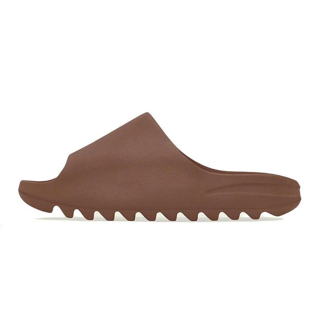 adidas Yeezy Slide Flax (2022/2024) - Image 2