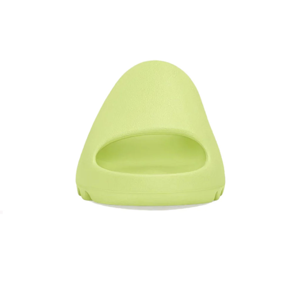 adidas Yeezy Slide Glow Green 2022 - Image 3