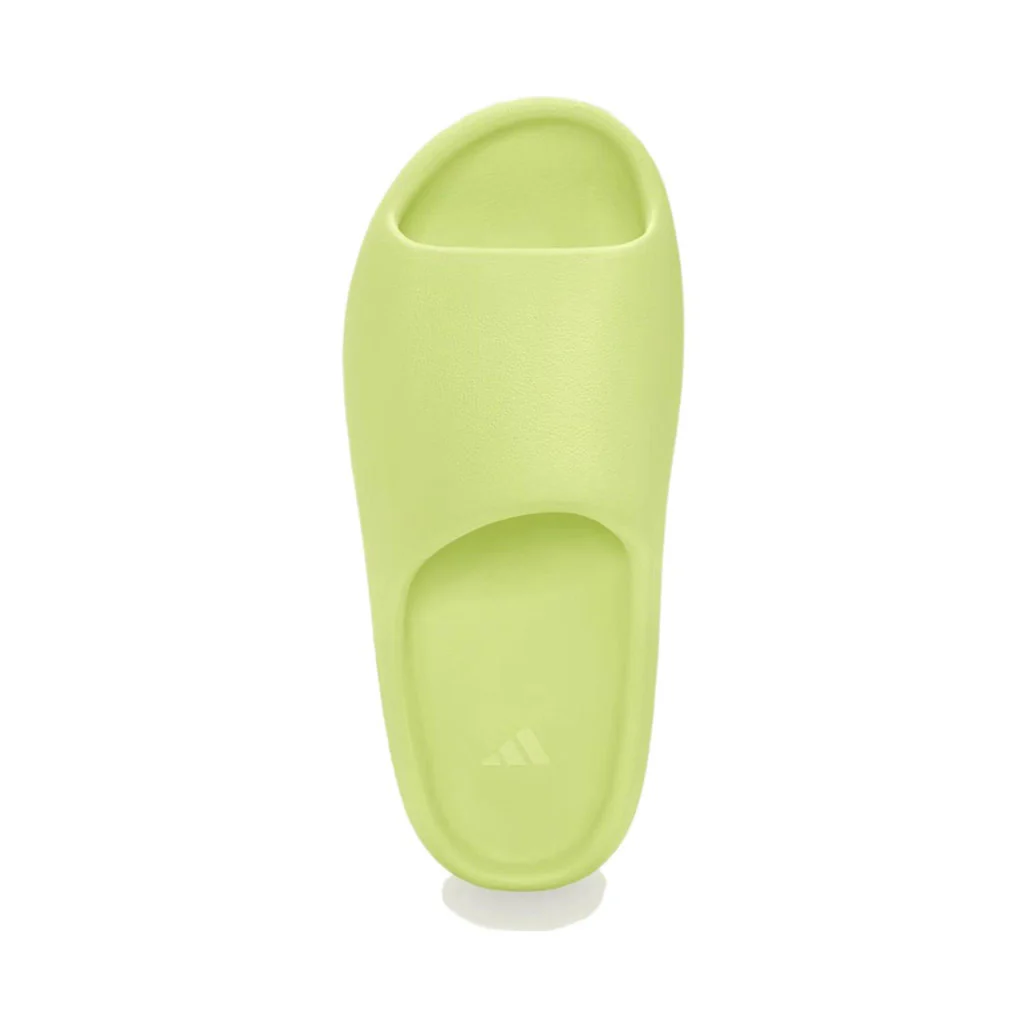 adidas Yeezy Slide Glow Green 2022 - Image 4