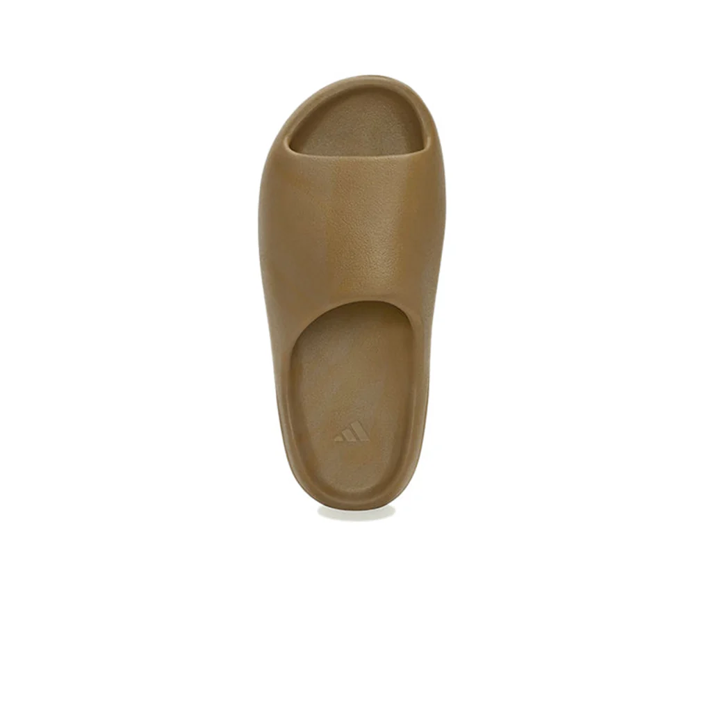 adidas Yeezy Slide Ochre - Image 3