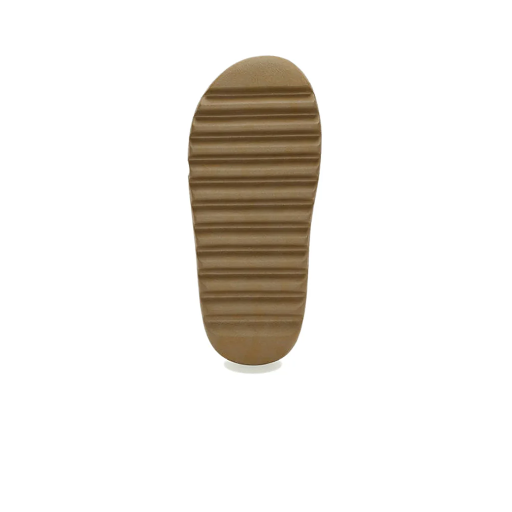adidas Yeezy Slide Ochre - Image 4