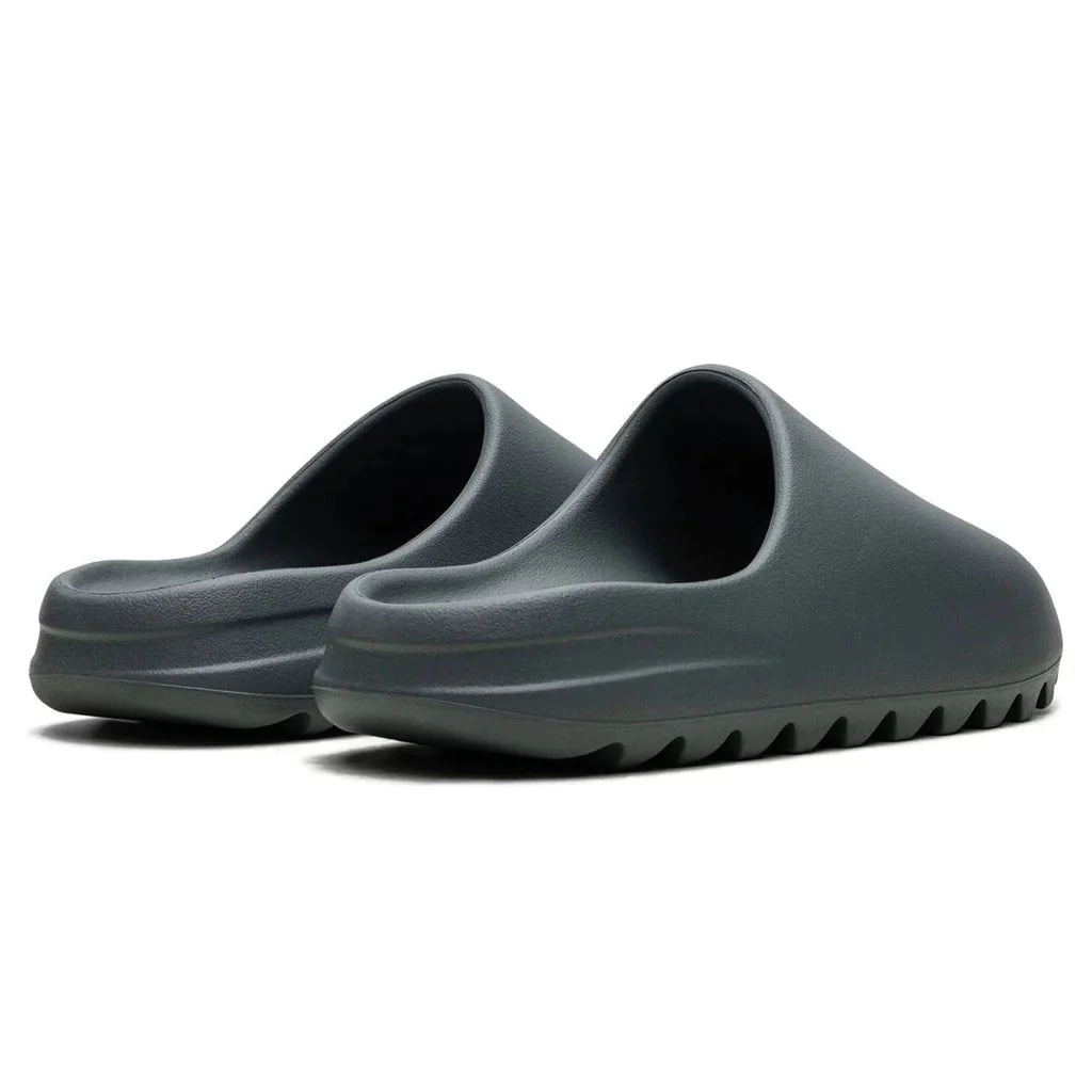 adidas Yeezy Slide Slate Marine - Image 3