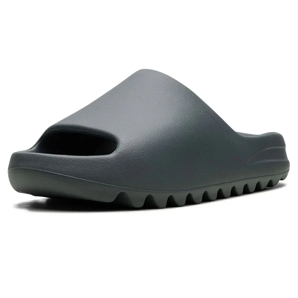 adidas Yeezy Slide Slate Marine - Image 4