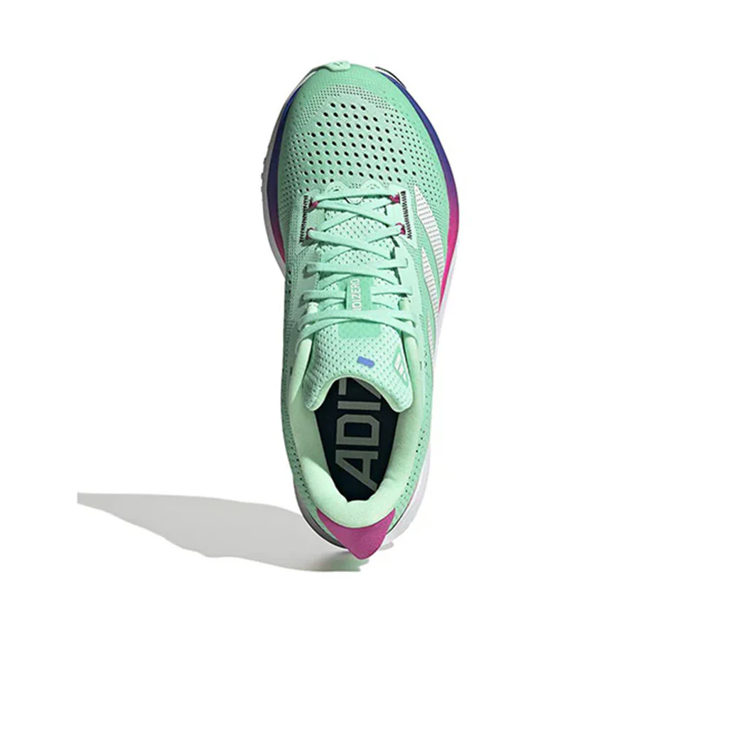 adidas Adizero SL Pulse Mint Lucid Fuchsia W - Image 5