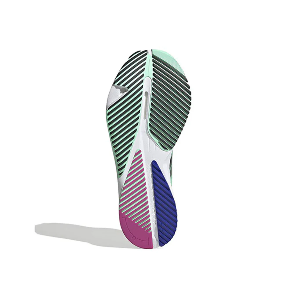adidas Adizero SL Pulse Mint Lucid Fuchsia W - Image 6