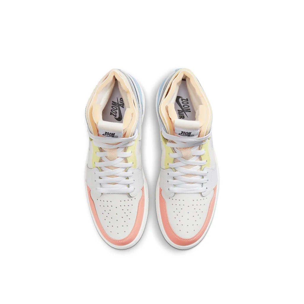 Air Jordan 1 High Zoom CMFT 'To My First Coach' - Image 3