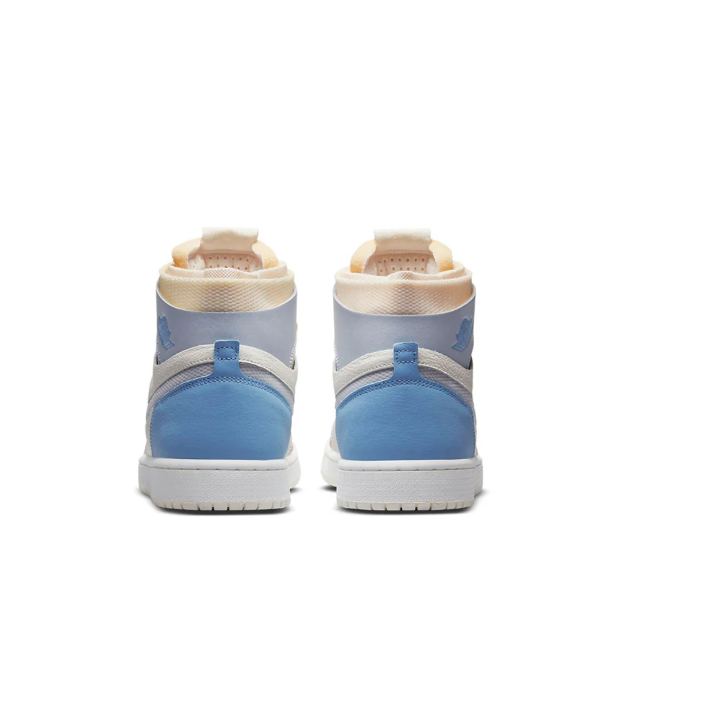 Air Jordan 1 High Zoom CMFT 'To My First Coach' - Image 5