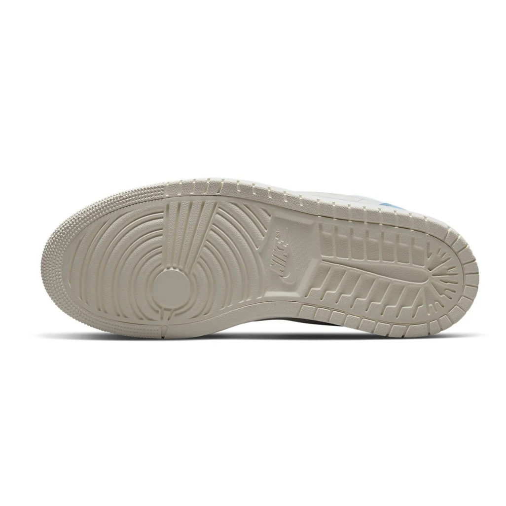 Air Jordan 1 High Zoom CMFT 'To My First Coach' - Image 6