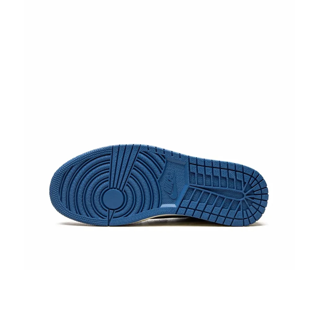 Air Jordan 1 Low Fragment x Travis Scott - Image 6