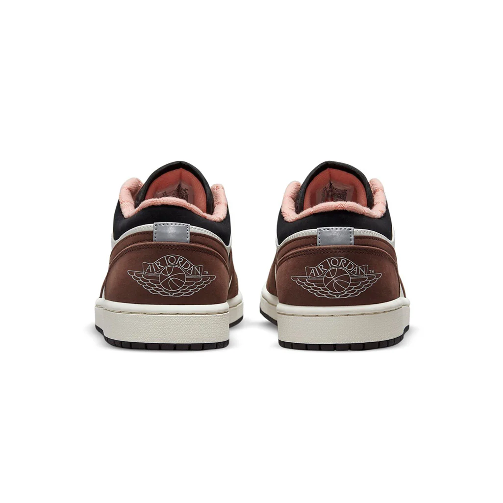 Air Jordan 1 Low Mocha - Image 5