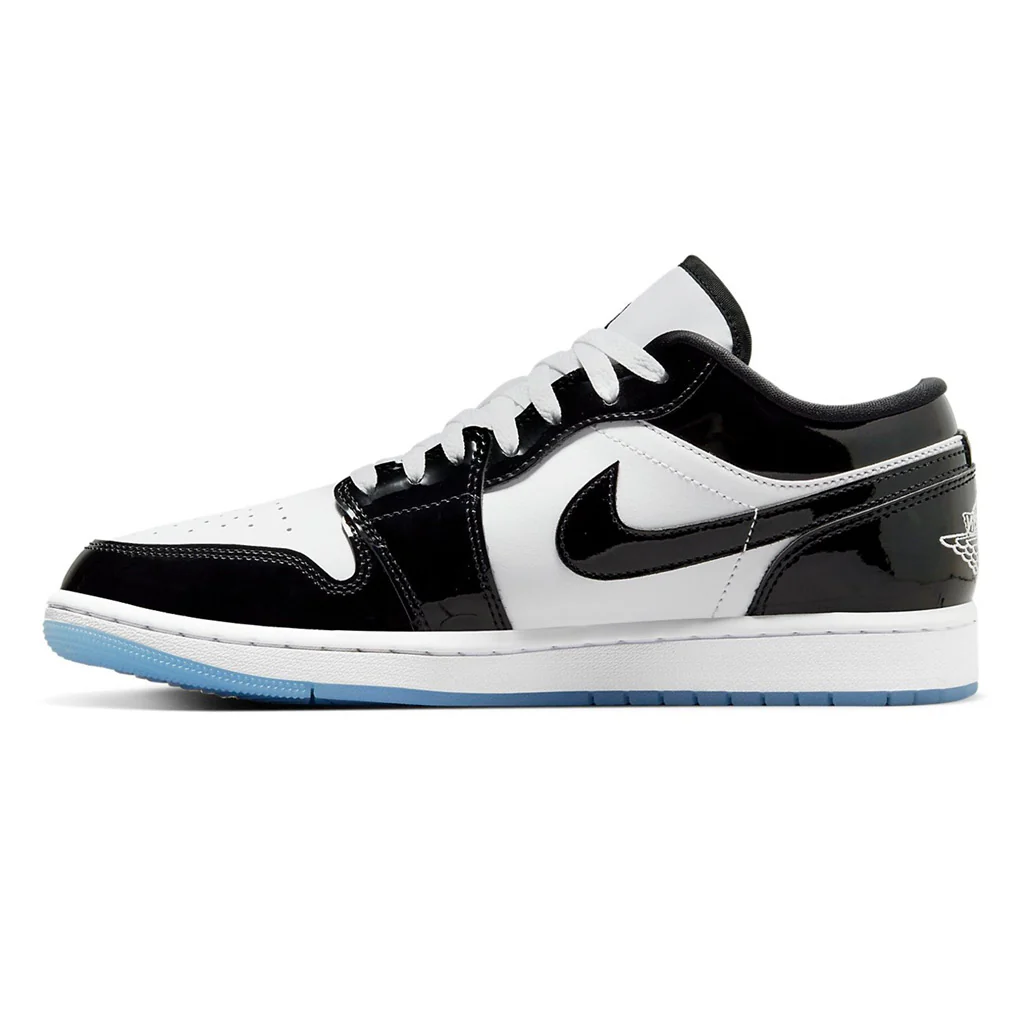 Air Jordan 1 Low SE 'Concord' - Image 2