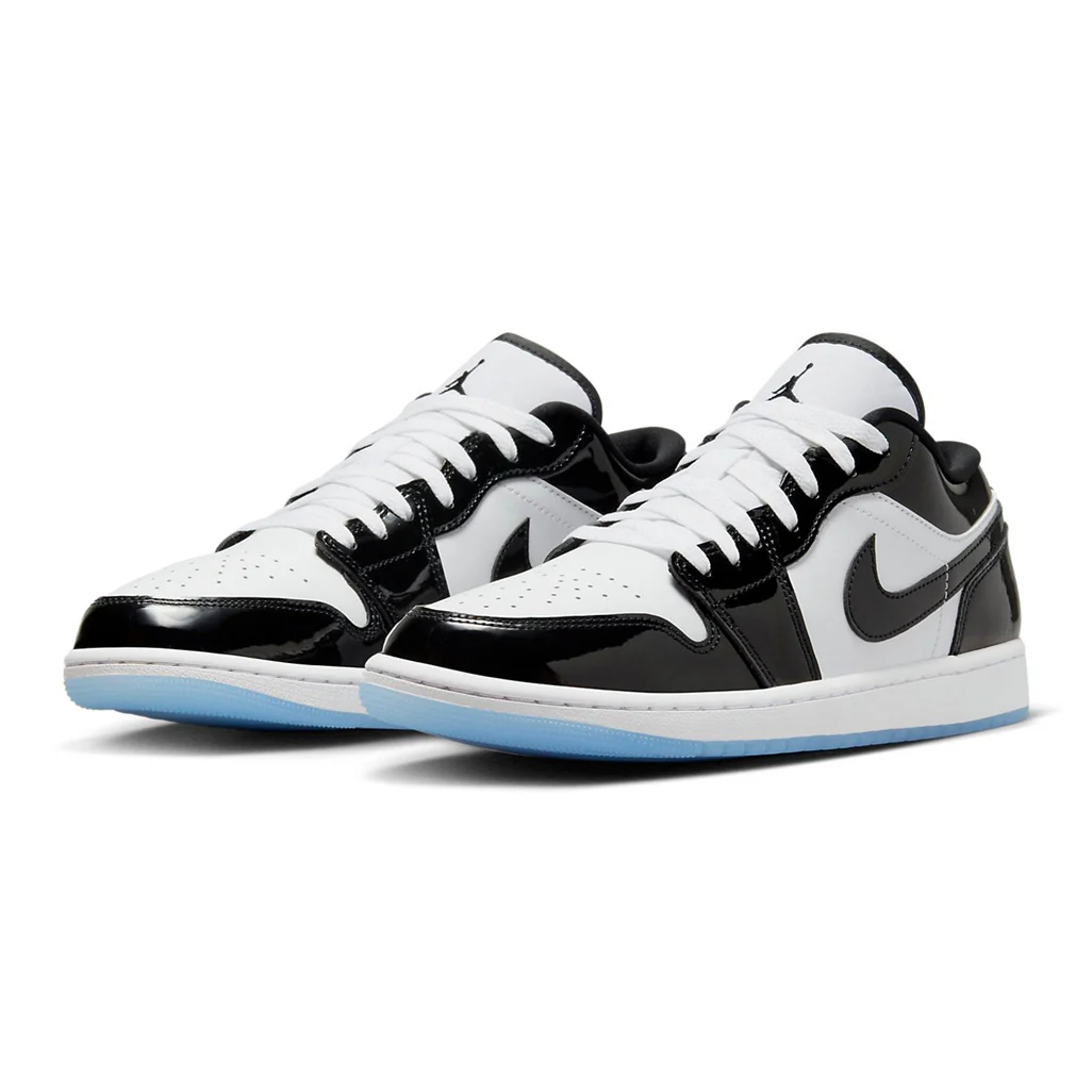 Air Jordan 1 Low SE 'Concord' - Image 3