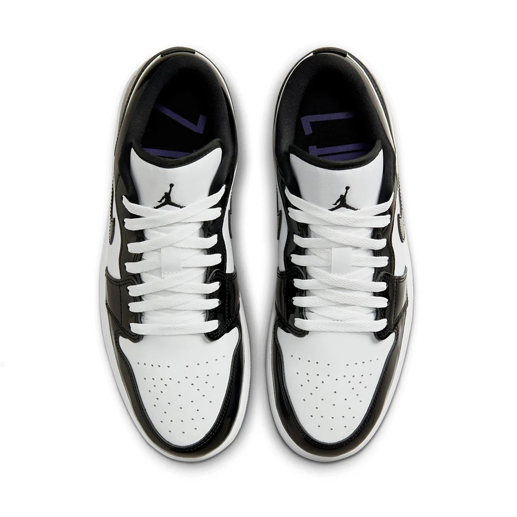 Air Jordan 1 Low SE 'Concord' - Image 4