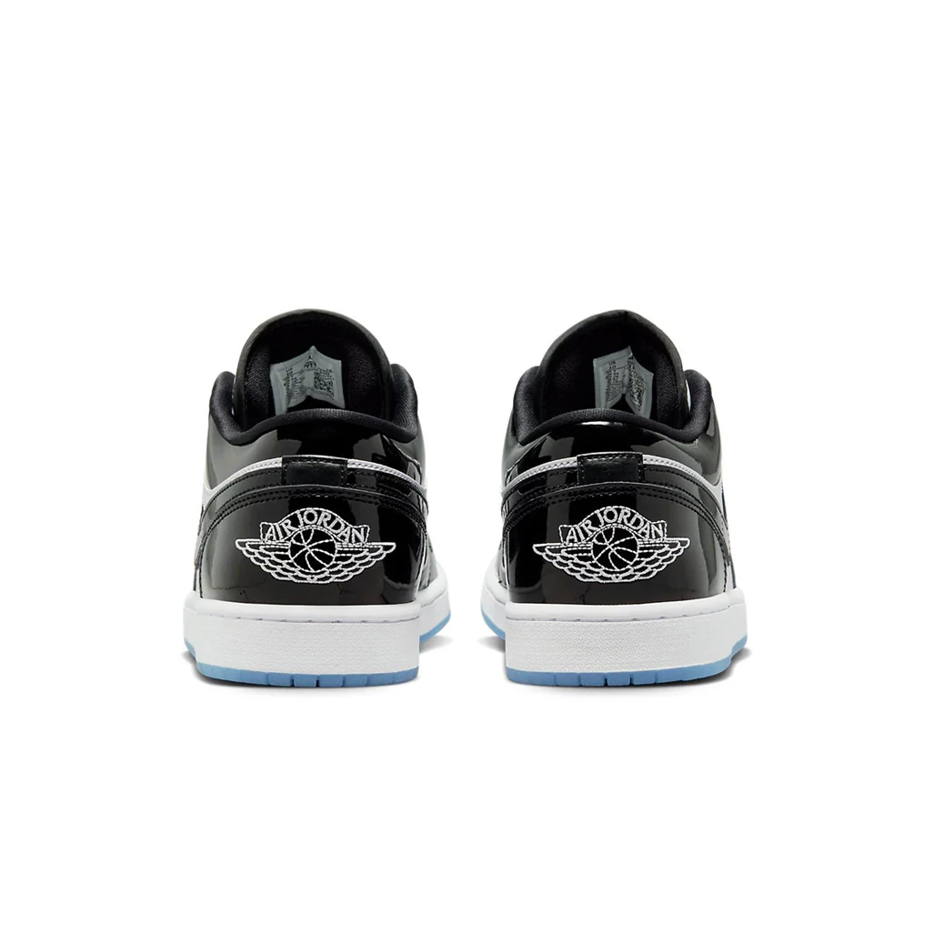 Air Jordan 1 Low SE 'Concord' - Image 5
