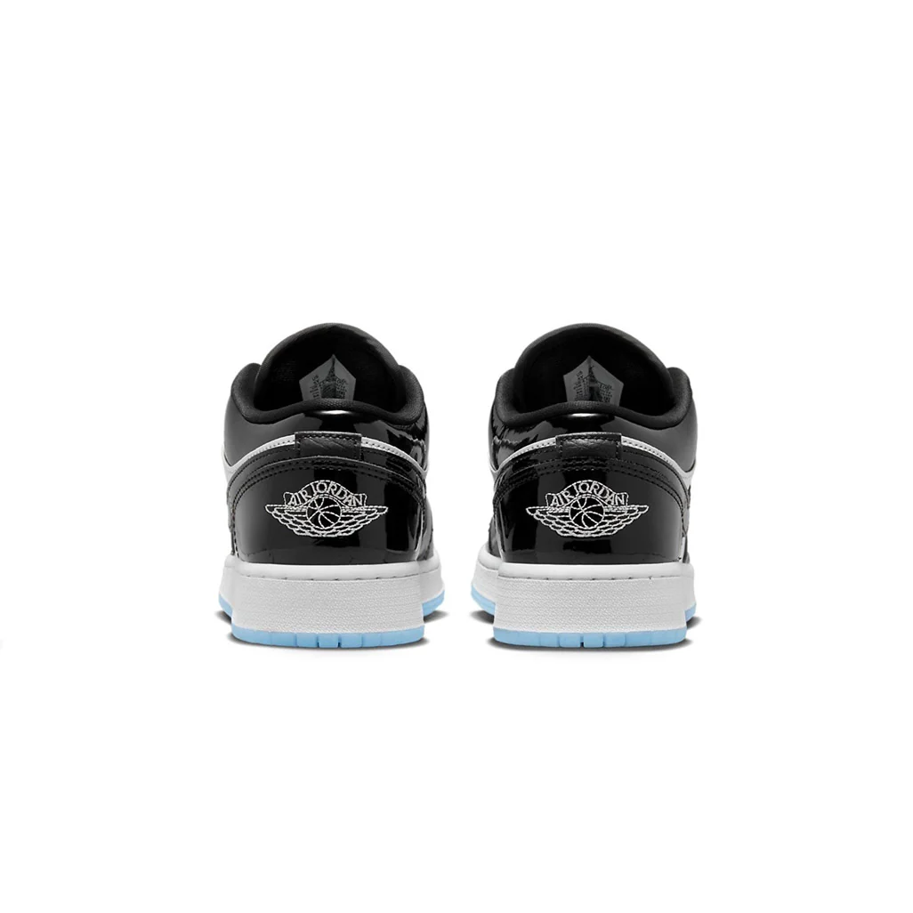 Air Jordan 1 Low SE GS 'Concord' - Image 5
