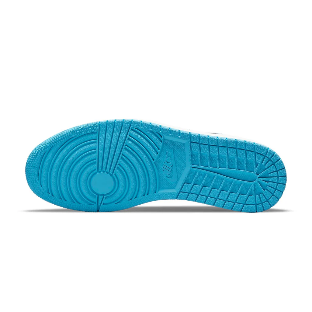 Air Jordan 1 Low UNC 2021 - Image 6