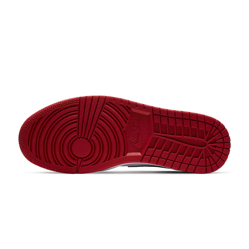 Air Jordan 1 Mid Chicago 2020 - Image 6