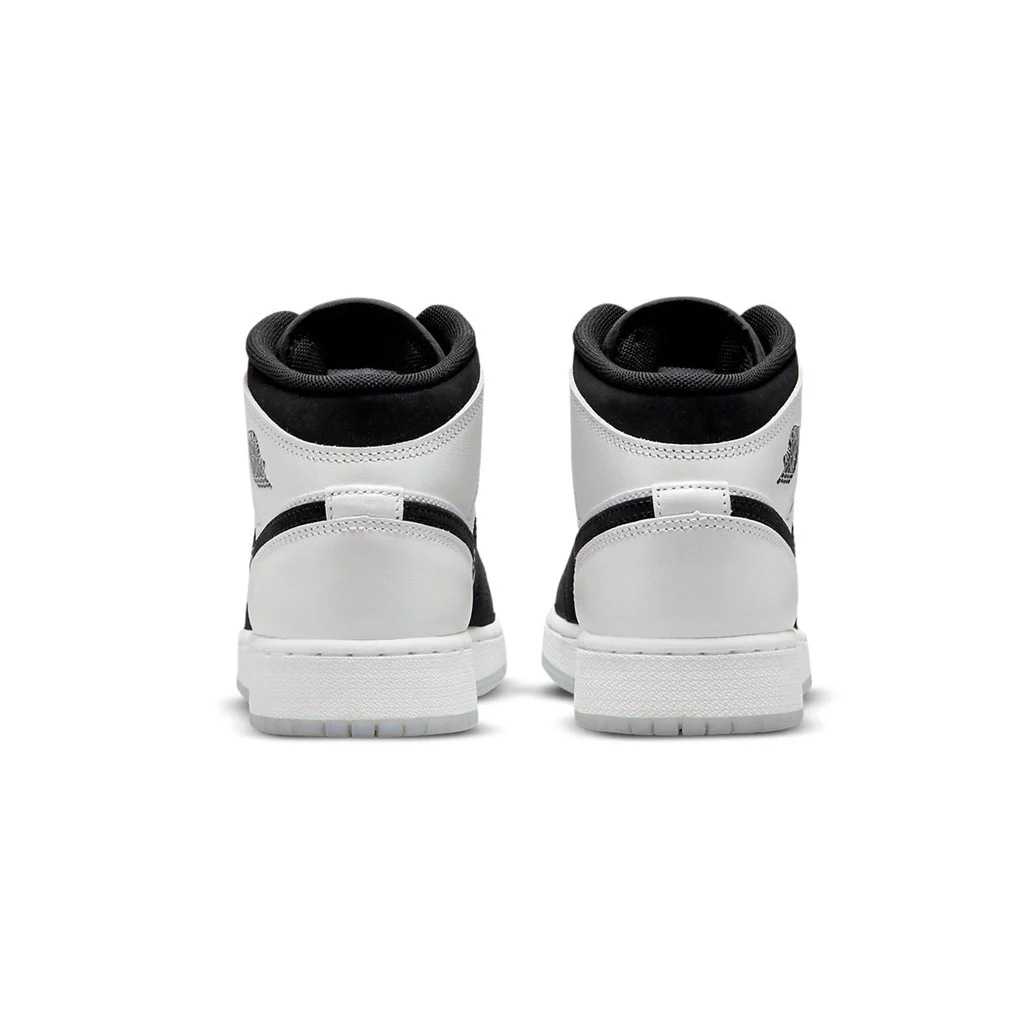 Air Jordan 1 Mid Diamond Shorts GS - Image 5
