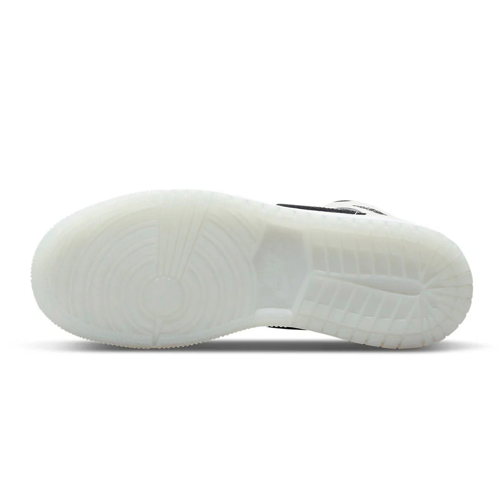 Air Jordan 1 Mid Diamond Shorts GS - Image 6