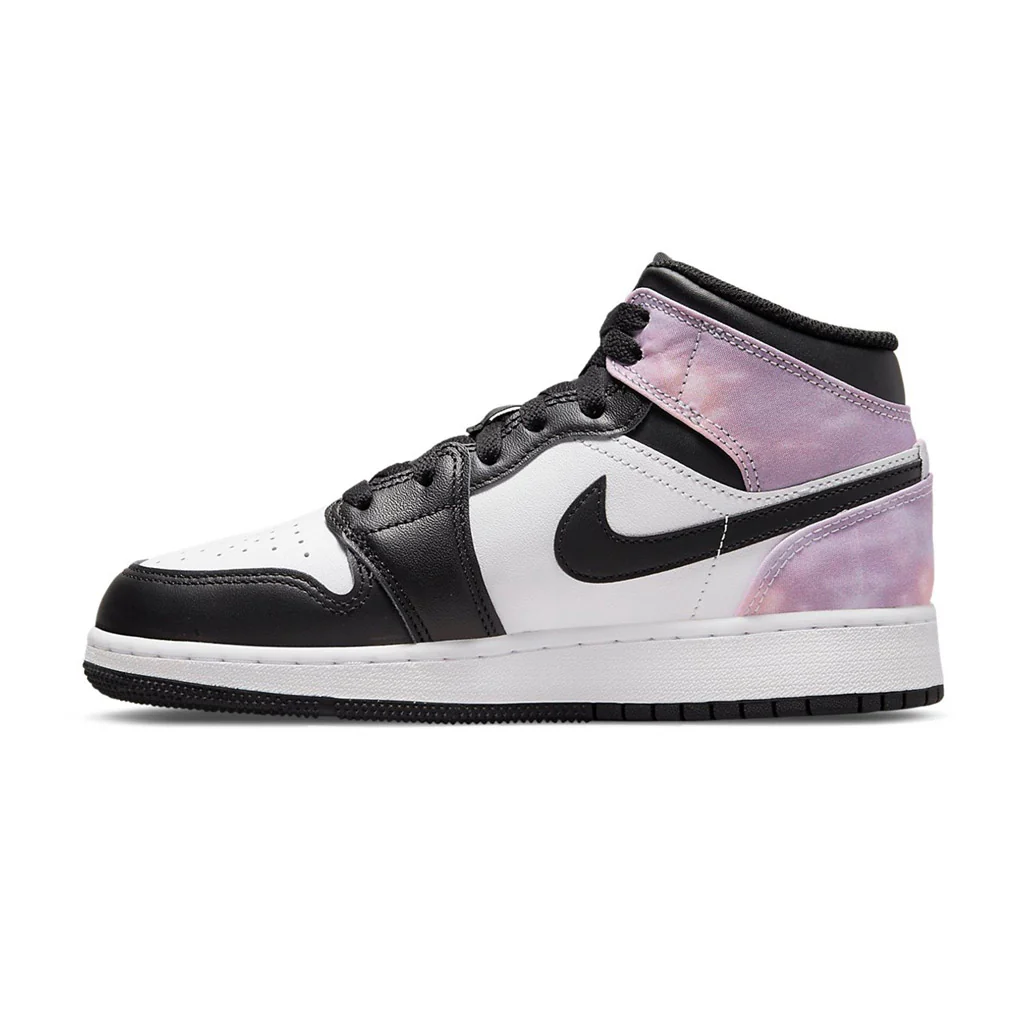 Air Jordan 1 Mid SE Zen Master GS - Image 2