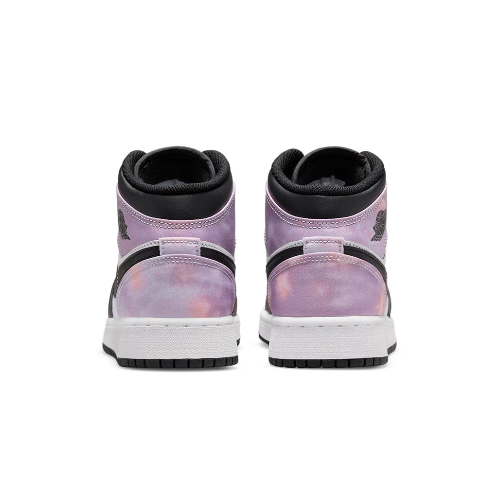 Air Jordan 1 Mid SE Zen Master GS - Image 5