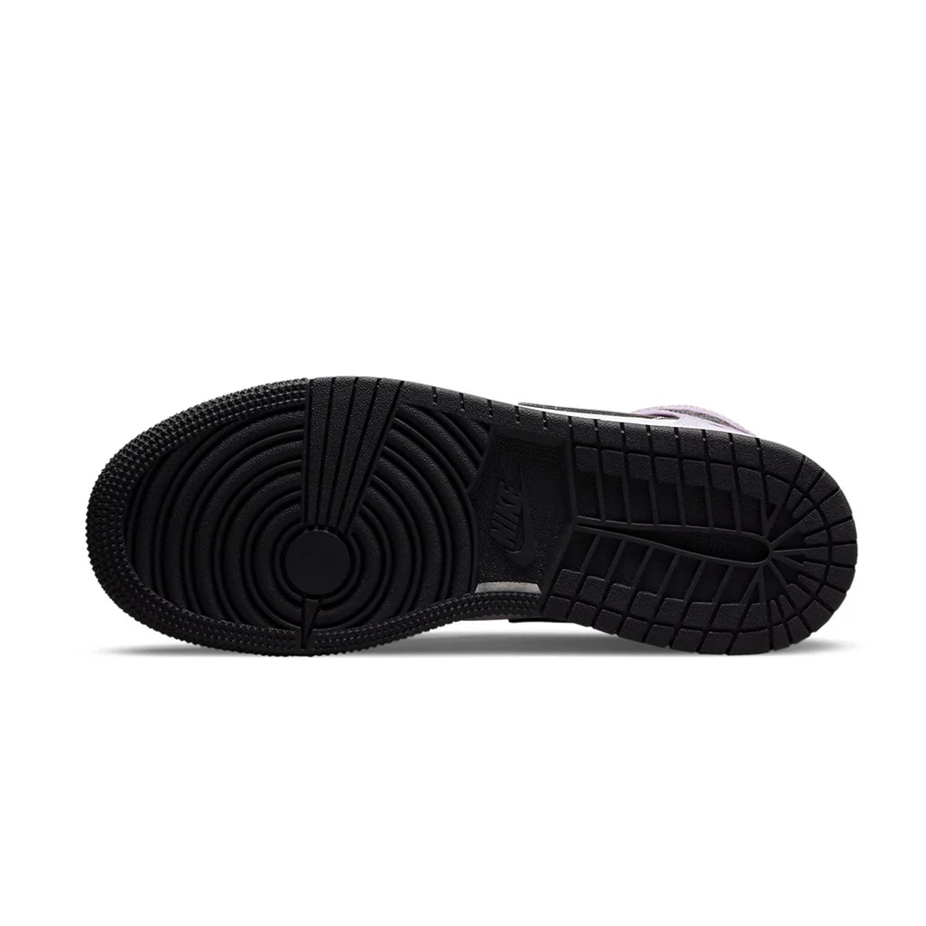 Air Jordan 1 Mid SE Zen Master GS - Image 6