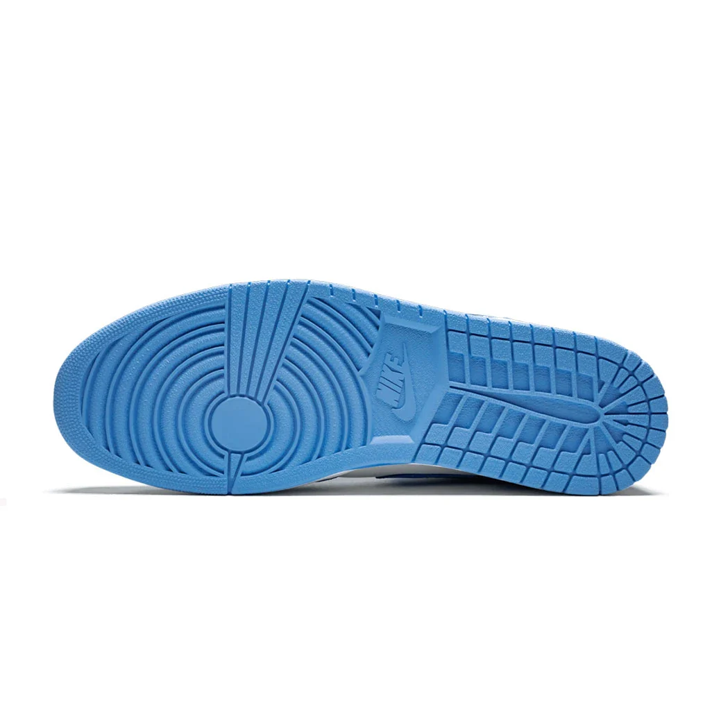 Air Jordan 1 Mid UNC 2022 W - Image 5