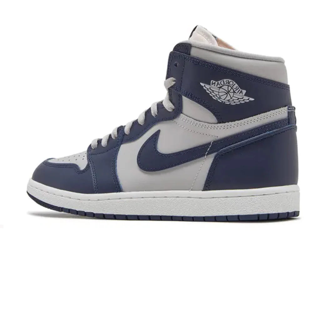 Air Jordan 1 Retro High 85 Georgetown - Image 3