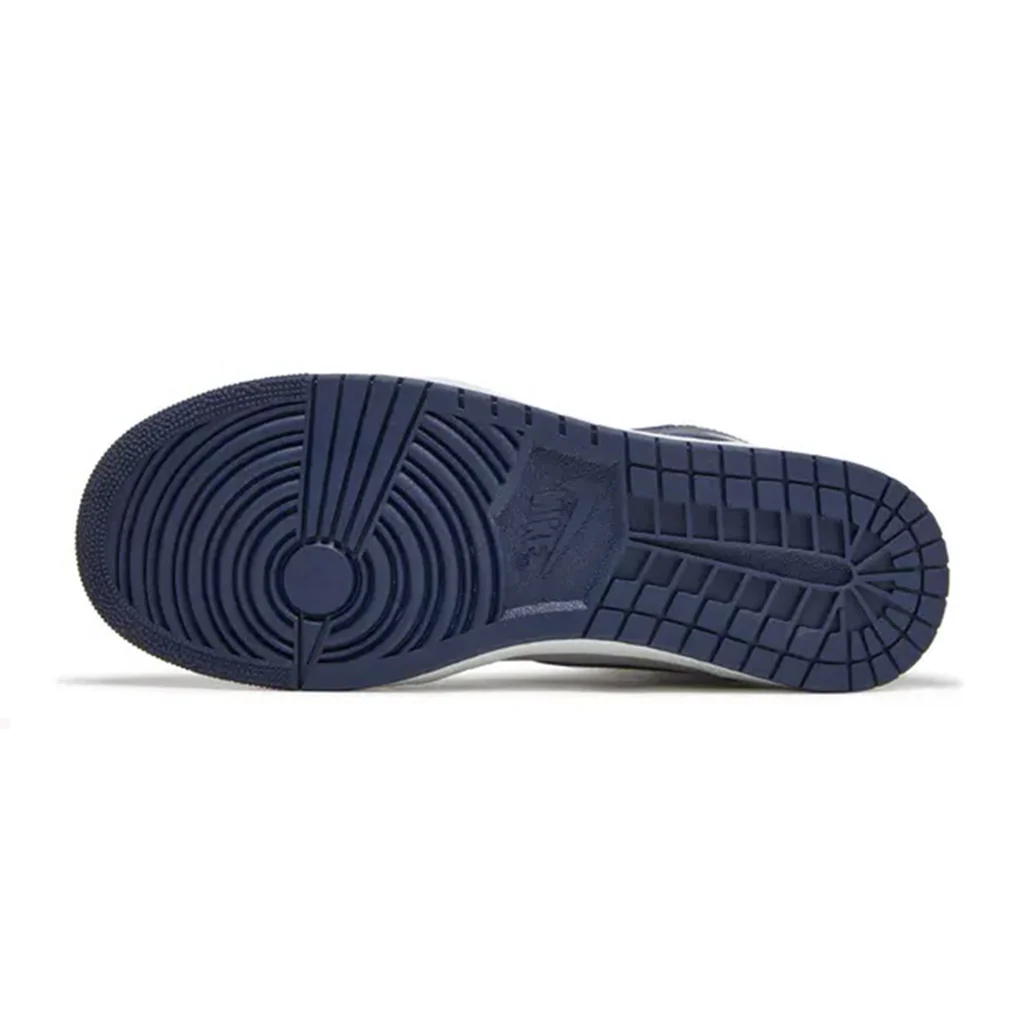 Air Jordan 1 Retro High 85 Georgetown - Image 4