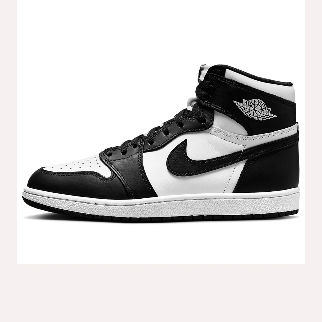 Air Jordan 1 Retro High '85 OG 'Black White'