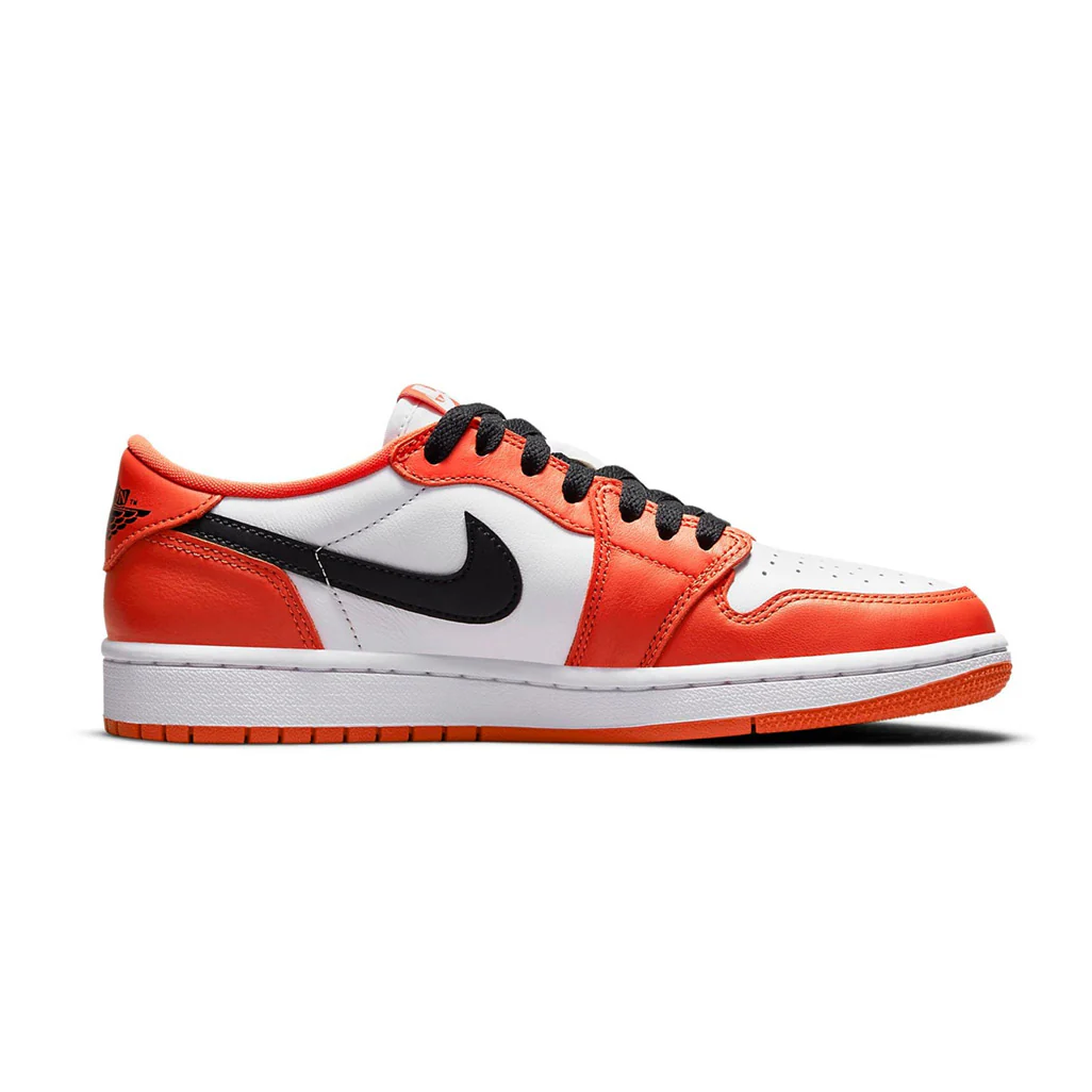 Air Jordan 1 Low OG Starfish W - Image 2