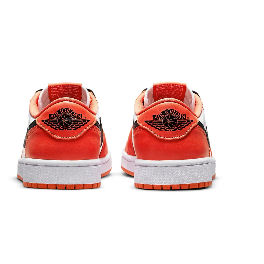 Air Jordan 1 Low OG Starfish W - Image 5