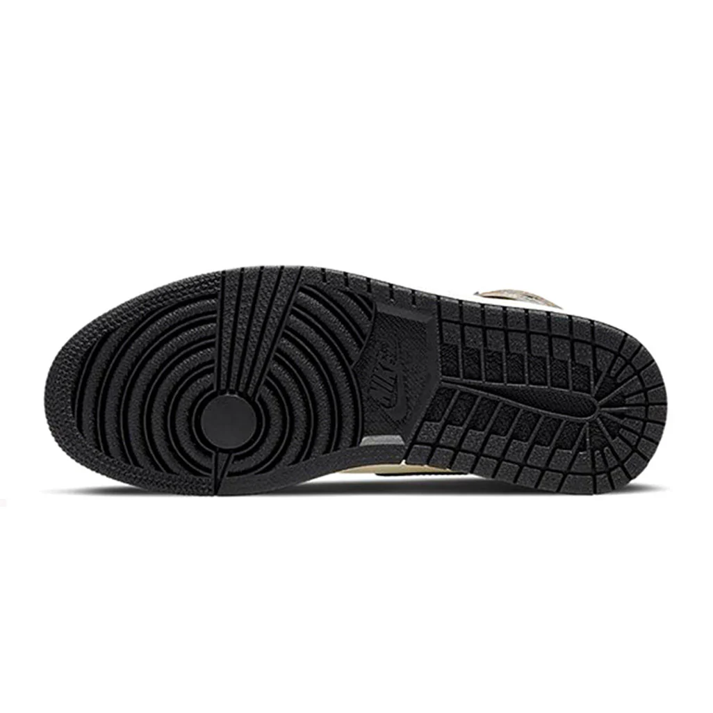Air Jordan 1 Retro High Dark Mocha - Image 6