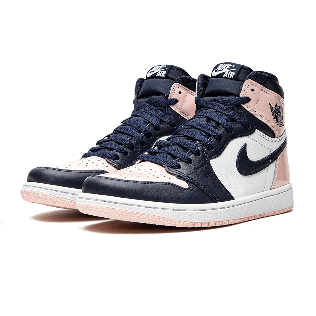 Air Jordan 1 Retro High OG Atmosphere W - Image 3