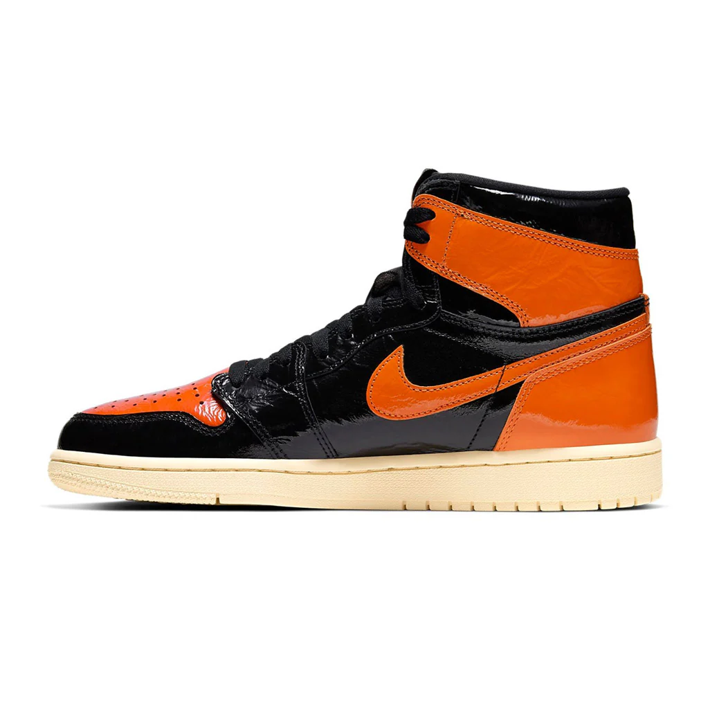 Air Jordan 1 Retro High OG Shattered Backboard 3.0 - Image 2