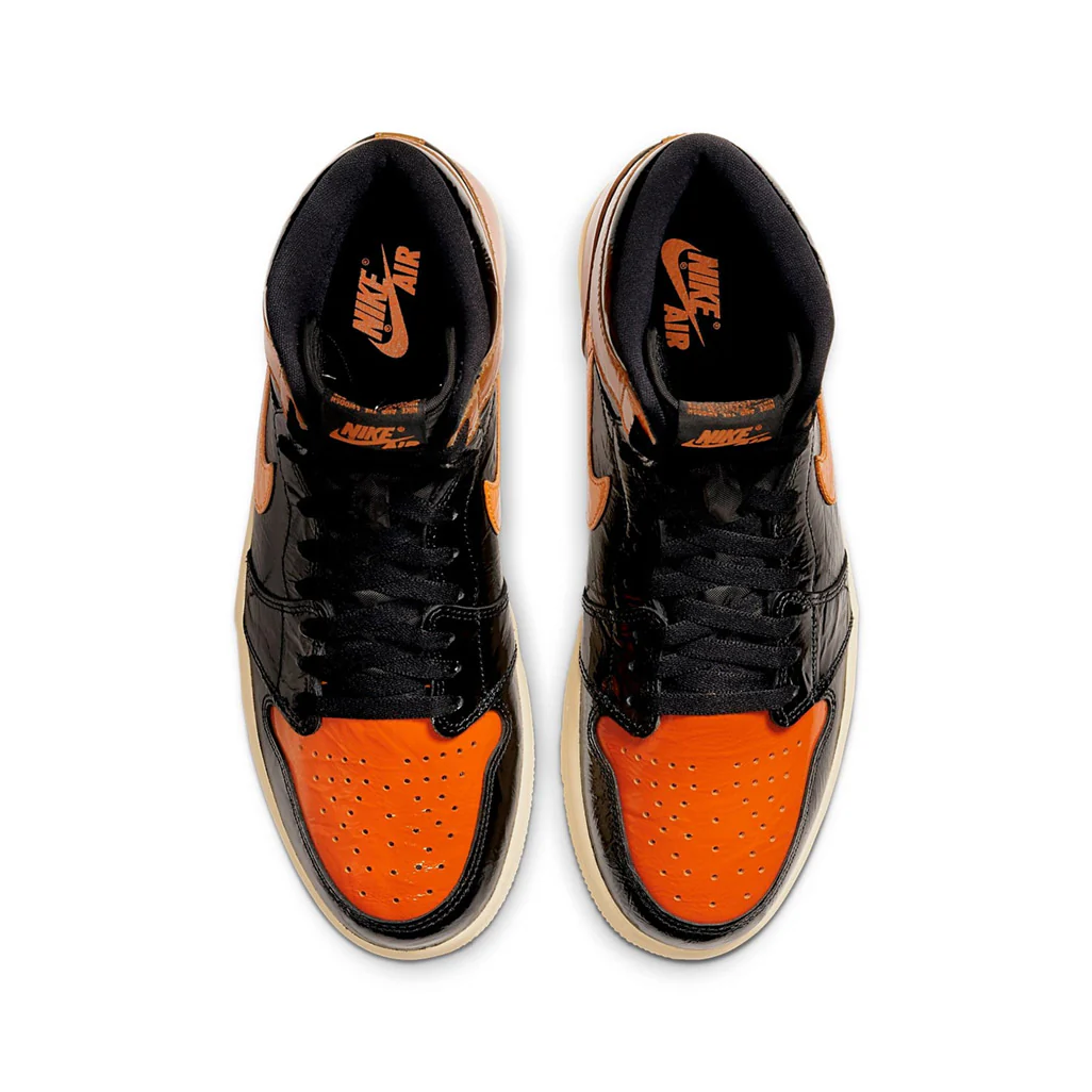 Air Jordan 1 Retro High OG Shattered Backboard 3.0 - Image 3