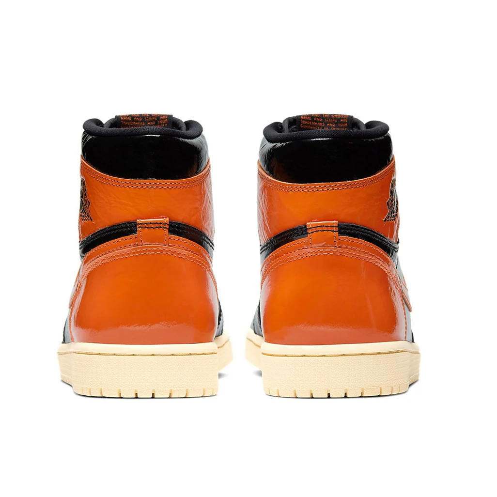 Air Jordan 1 Retro High OG Shattered Backboard 3.0 - Image 4