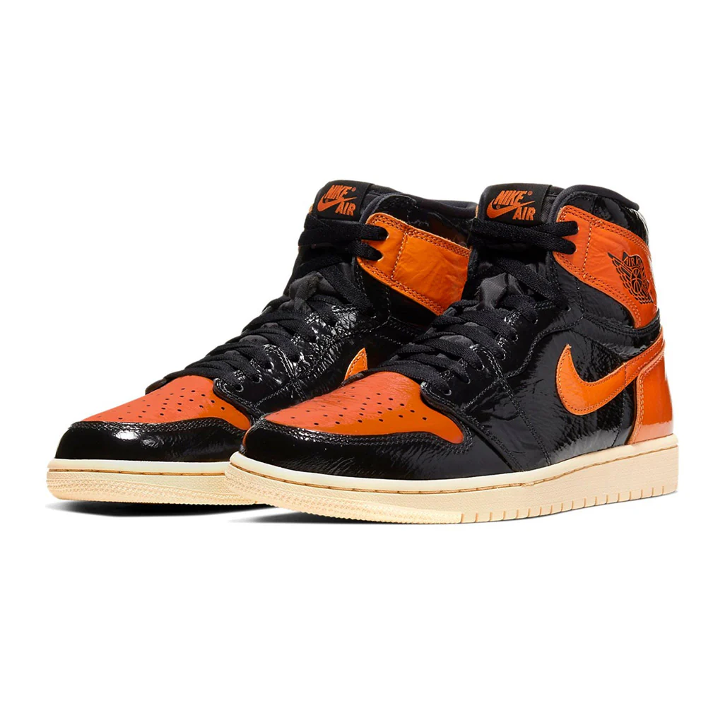 Air Jordan 1 Retro High OG Shattered Backboard 3.0 - Image 5