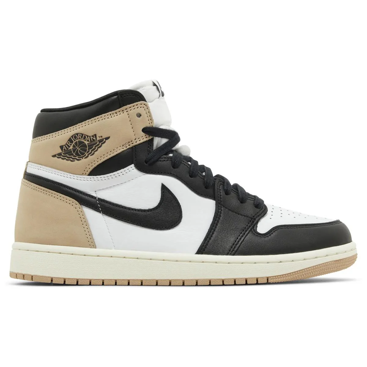 Air Jordan 1 Retro High OG Latte W - Image 3