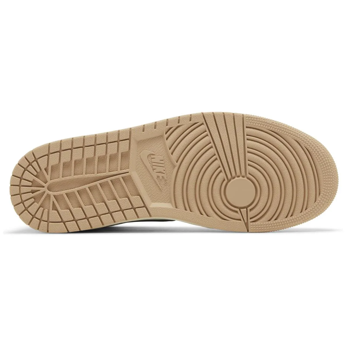 Air Jordan 1 Retro High OG Latte W - Image 5