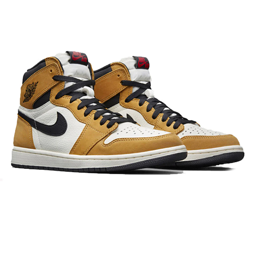 Air Jordan 1 Retro High OG 'Rookie of the Year' - Image 2