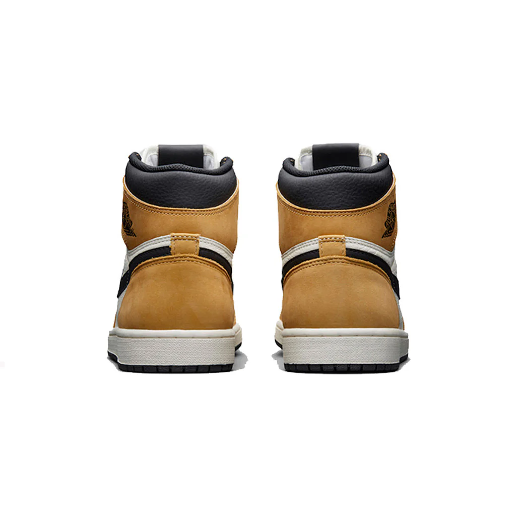 Air Jordan 1 Retro High OG 'Rookie of the Year' - Image 4