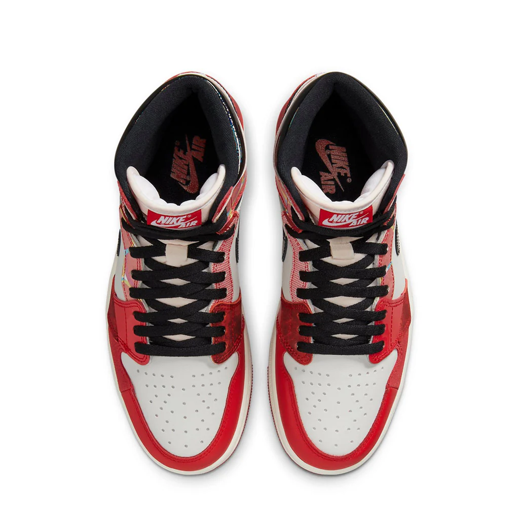 Air Jordan 1 Retro High OG 'Spider-Man: Across the Spider-Verse' - Image 3