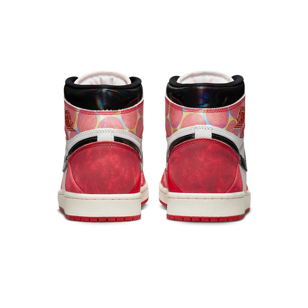 Air Jordan 1 Retro High OG 'Spider-Man: Across the Spider-Verse' - Image 4