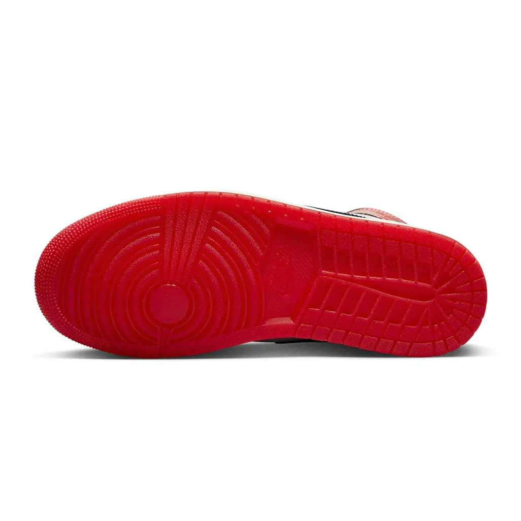 Air Jordan 1 Retro High OG 'Spider-Man: Across the Spider-Verse' - Image 5