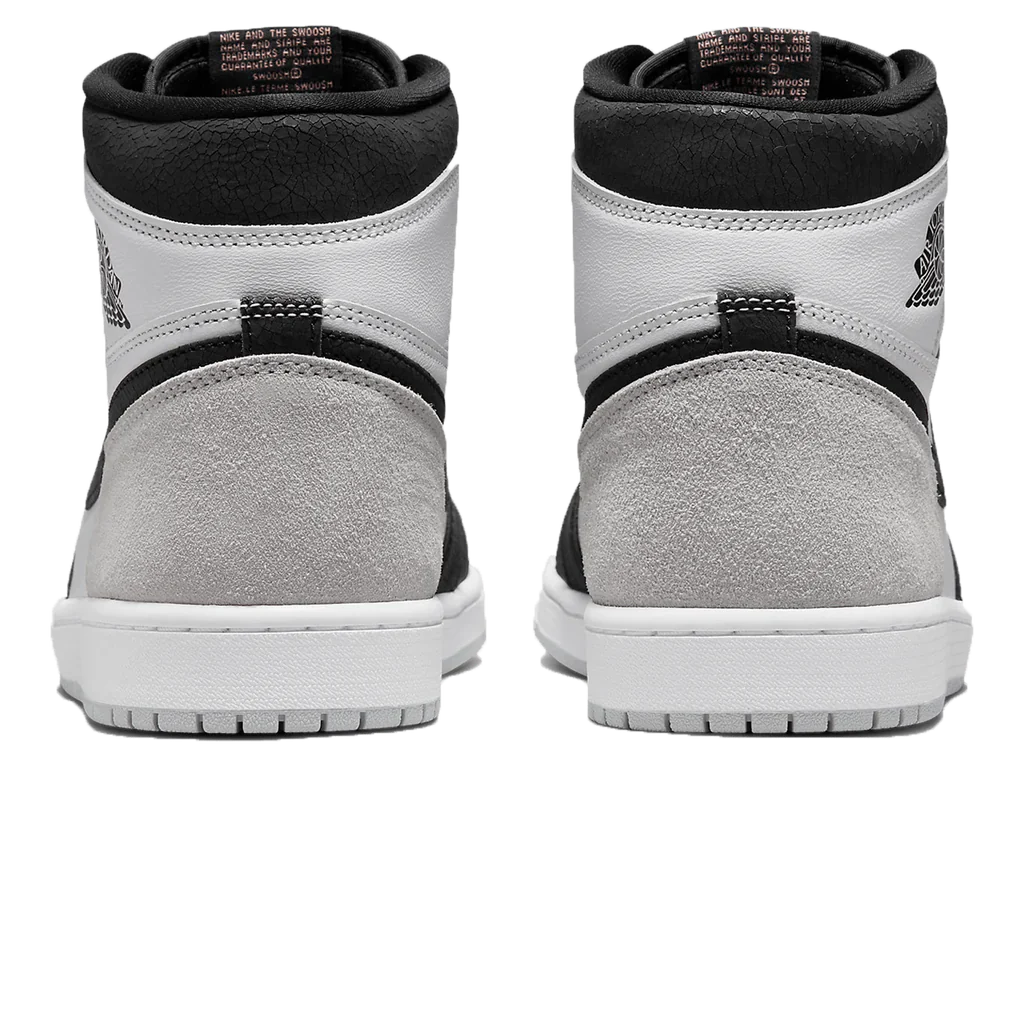 Air Jordan 1 Retro High OG Stage Haze - Image 3