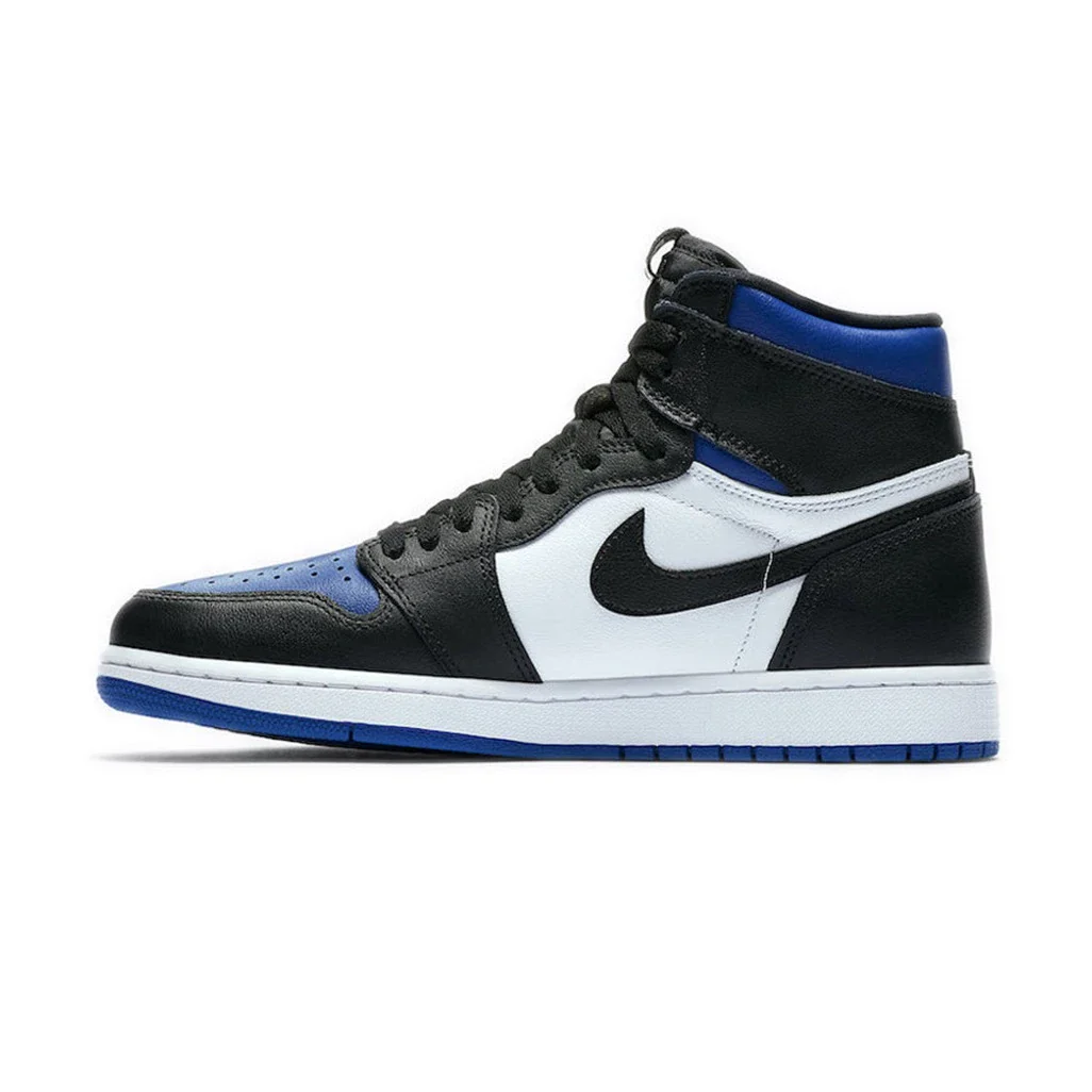 Air Jordan 1 Retro High Royal Toe - Image 2