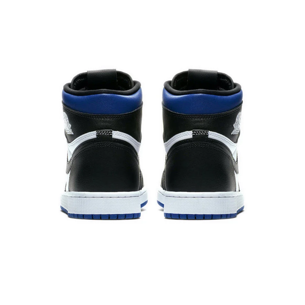Air Jordan 1 Retro High Royal Toe - Image 5